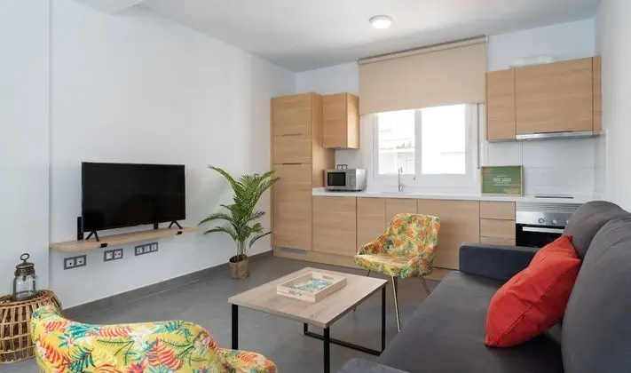 Deluxe Çatı Katı Süiti (Penthouse), 2 Yatak Odası