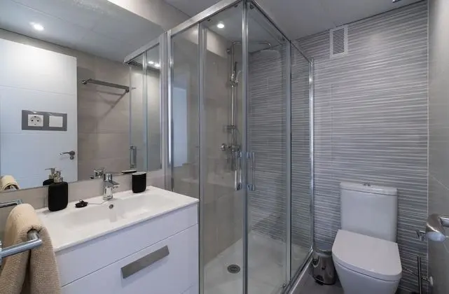 Deluxe Çatı Katı Süiti (Penthouse), 2 Yatak Odası