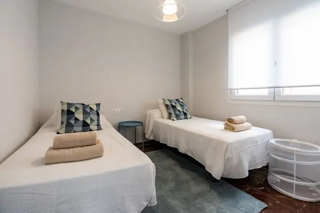 Apart Daire, 3 Yatak Odası