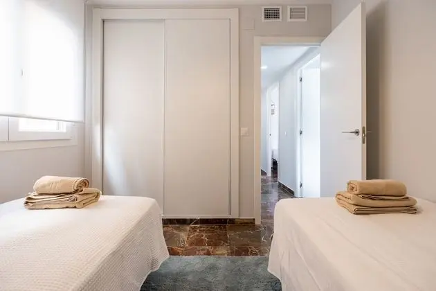 Apart Daire, 3 Yatak Odası