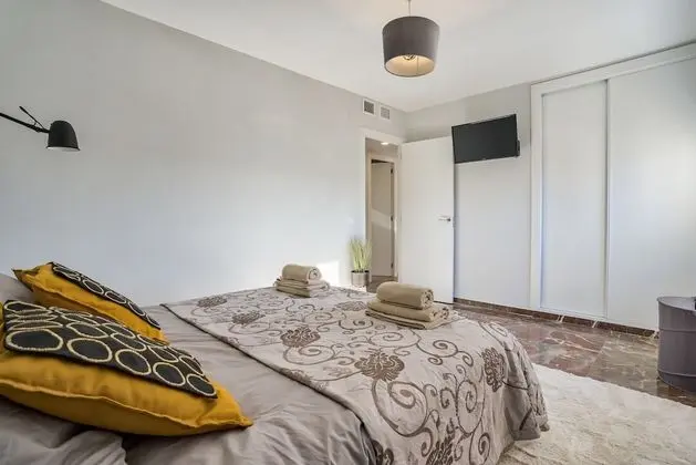 Apart Daire, 3 Yatak Odası