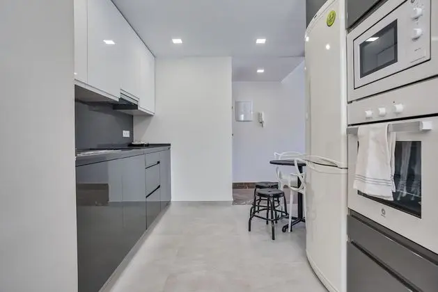 Apart Daire, 3 Yatak Odası