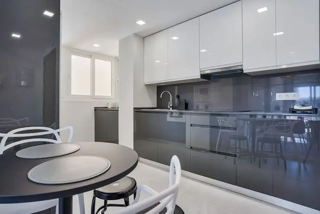 Apart Daire, 3 Yatak Odası