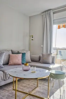 Apart Daire, 3 Yatak Odası