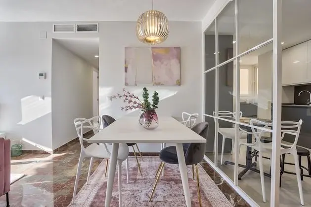 Apart Daire, 3 Yatak Odası