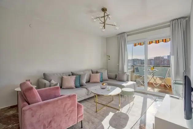 Apart Daire, 3 Yatak Odası