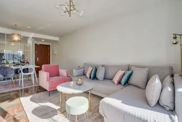 Apart Daire, 3 Yatak Odası