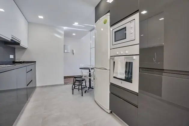 Apart Daire, 3 Yatak Odası