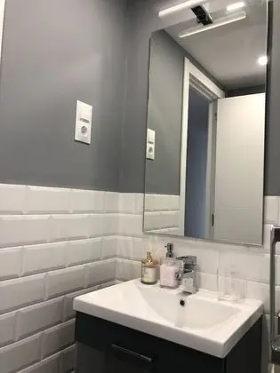 Apart Daire, 3 Yatak Odası