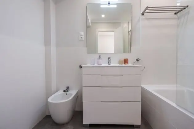 Apart Daire, 3 Yatak Odası