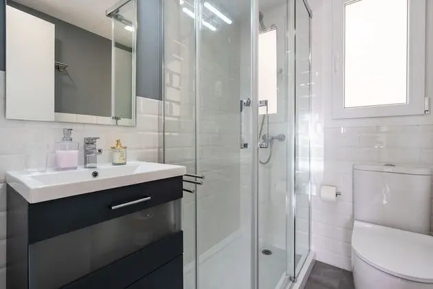 Apart Daire, 3 Yatak Odası