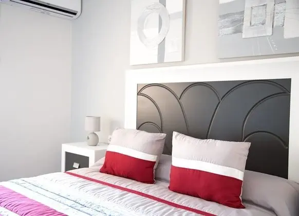 Apart Daire, 1 Yatak Odası, Deniz Manzaralı