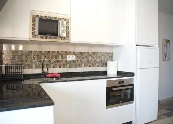 Apart Daire, 1 Yatak Odası, Deniz Manzaralı