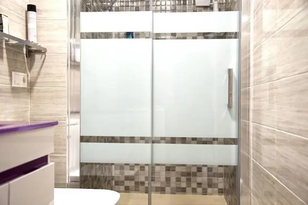 Apart Daire, 1 Yatak Odası, Deniz Manzaralı