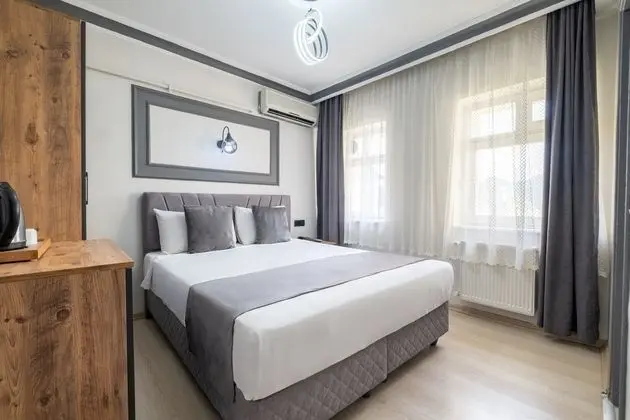 Ekonomik Tek kişilik Oda