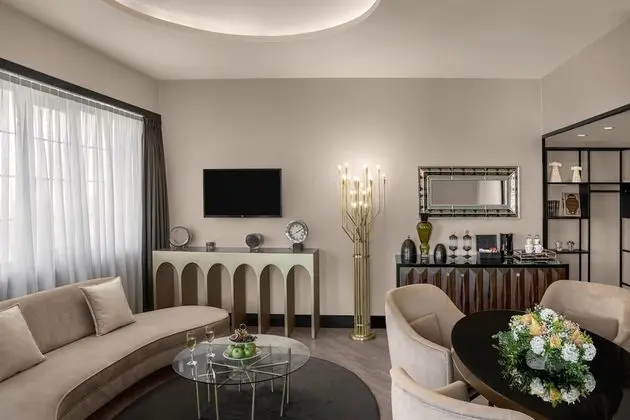 King Suite