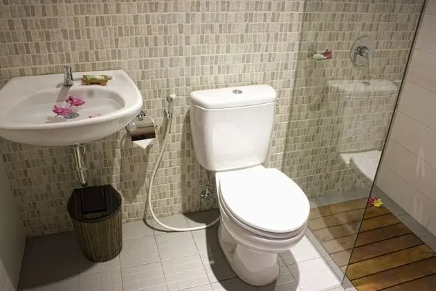 Deluxe İki Ayrı Yataklı Oda