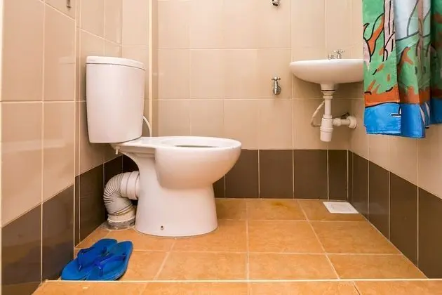 Standard Tek Büyük Yataklı Oda, 1 Çift Kişilik Yatak