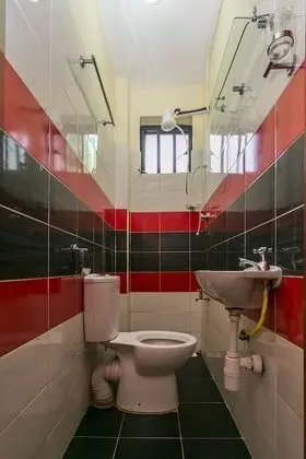 Standard Tek Büyük Yataklı Oda, 1 Çift Kişilik Yatak