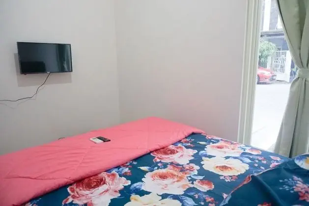 Basic Tek Büyük Yataklı Oda, 1 Büyük (Queen) Boy Yatak, Sigara İçilmez