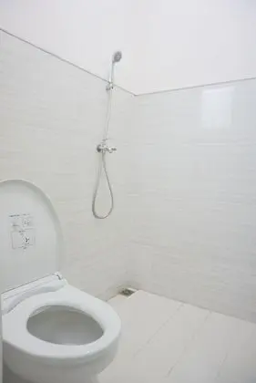 Basic Tek Büyük Yataklı Oda, 1 Büyük (Queen) Boy Yatak, Sigara İçilmez