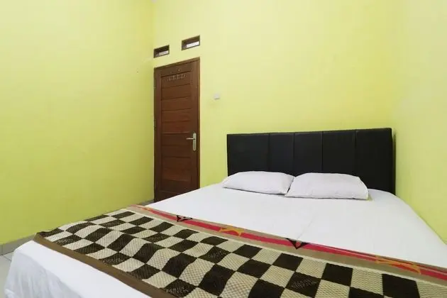Tek Kişilik Oda