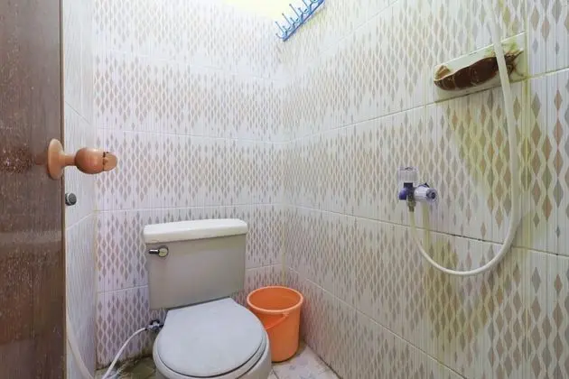 Tek Kişilik Oda