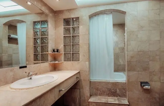 Business Oda, Sigara İçilmez (Suite Twin)
