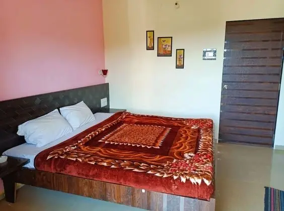 Deluxe Tek Büyük Yataklı Oda, 1 Çift Kişilik Yatak