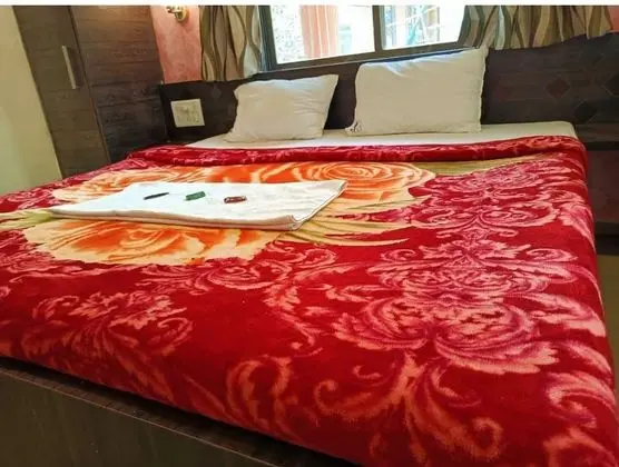 Deluxe Tek Büyük Yataklı Oda, 1 Çift Kişilik Yatak