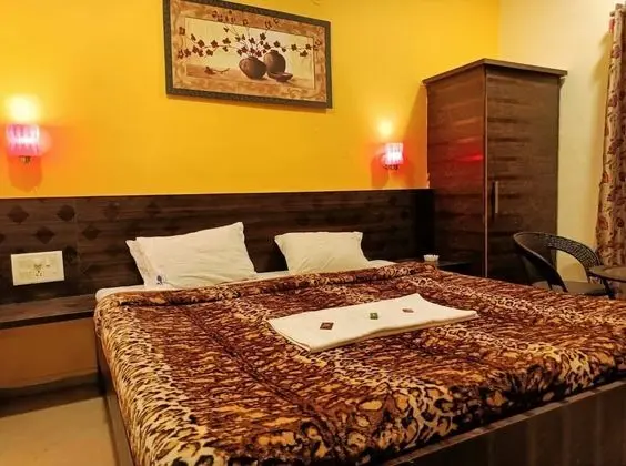 Deluxe Tek Büyük Yataklı Oda, 1 Çift Kişilik Yatak