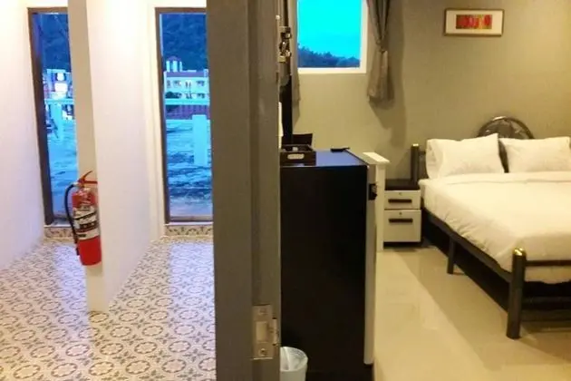 Standard İki Ayrı Yataklı Oda