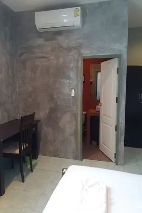 Standard İki Ayrı Yataklı Oda