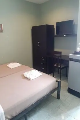 Standard İki Ayrı Yataklı Oda