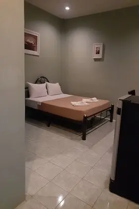 Standard İki Ayrı Yataklı Oda