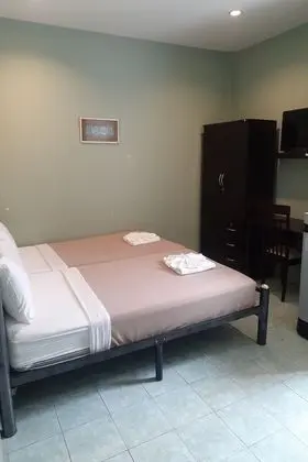 Standard İki Ayrı Yataklı Oda