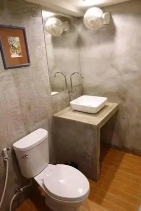 Standard İki Ayrı Yataklı Oda