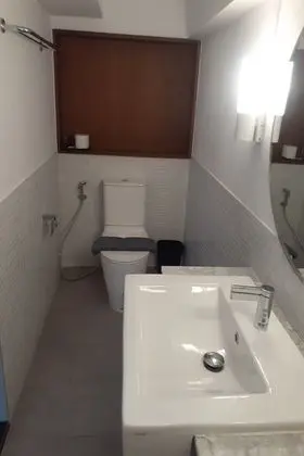 Standard İki Ayrı Yataklı Oda