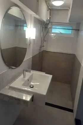 Standard İki Ayrı Yataklı Oda