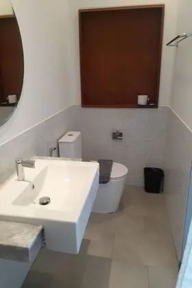 Standard İki Ayrı Yataklı Oda
