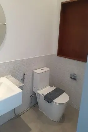 Standard İki Ayrı Yataklı Oda