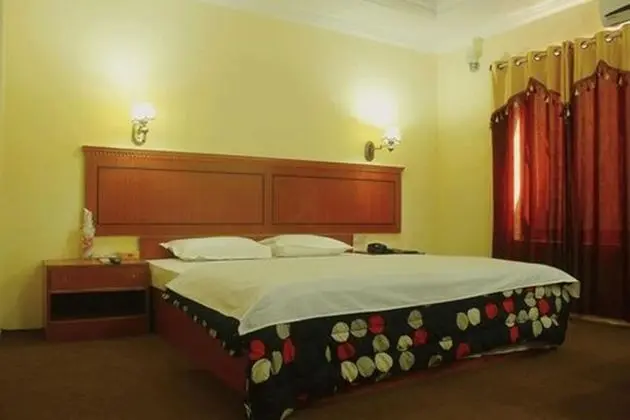 Deluxe Dubleks, 2 Tek Kişilik Yatak