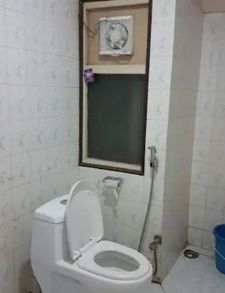 Standard Tek Büyük veya İki Ayrı Yataklı Oda, 2 Tek Kişilik Yatak