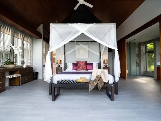 Villa, 6 Yatak Odası