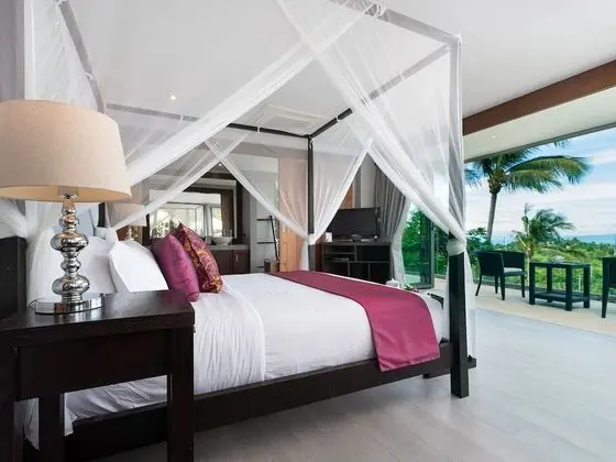 Villa, 6 Yatak Odası