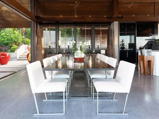 Villa, 6 Yatak Odası