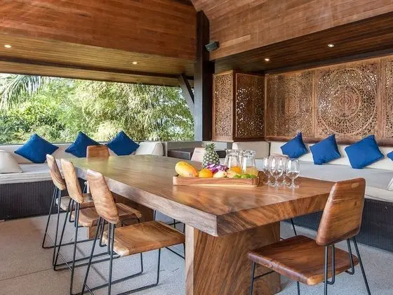 Villa, 6 Yatak Odası