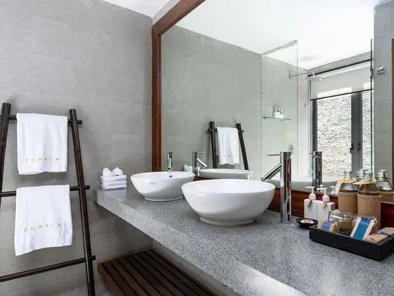 Villa, 6 Yatak Odası