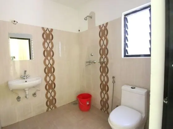 Deluxe Tek Büyük Yataklı Oda, 1 Çift Kişilik Yatak, Özel Banyo