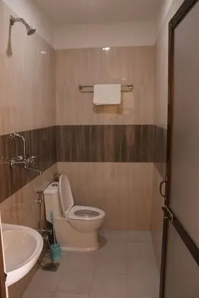 Deluxe Tek Büyük Yataklı Oda, 1 Çift Kişilik Yatak, Özel Banyo